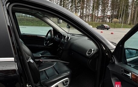 Mercedes-Benz M-Класс, 2008 год, 1 450 000 рублей, 21 фотография