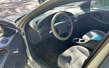 Mercury Sable III, 1998 год, 300 000 рублей, 5 фотография