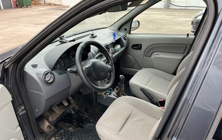 Renault Logan I, 2008 год, 450 000 рублей, 9 фотография