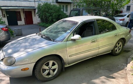 Mercury Sable III, 1998 год, 300 000 рублей, 2 фотография