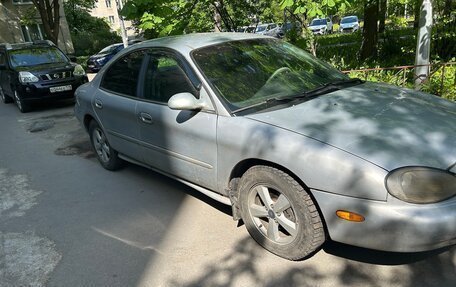 Mercury Sable III, 1998 год, 300 000 рублей, 3 фотография