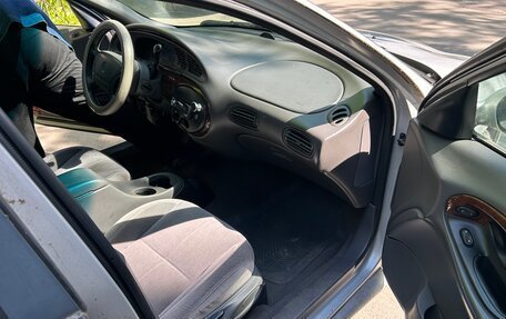 Mercury Sable III, 1998 год, 300 000 рублей, 9 фотография
