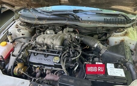Mercury Sable III, 1998 год, 300 000 рублей, 10 фотография