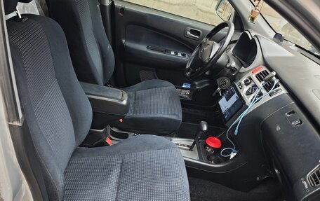 Honda HR-V I, 2004 год, 600 000 рублей, 6 фотография