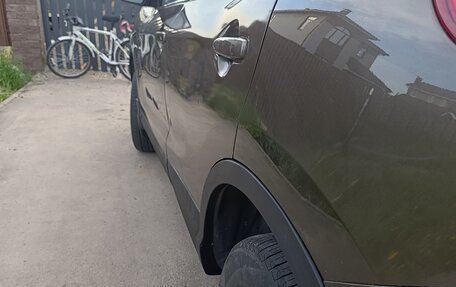 Nissan Qashqai, 2014 год, 1 100 000 рублей, 9 фотография