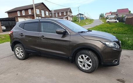 Nissan Qashqai, 2014 год, 1 100 000 рублей, 7 фотография