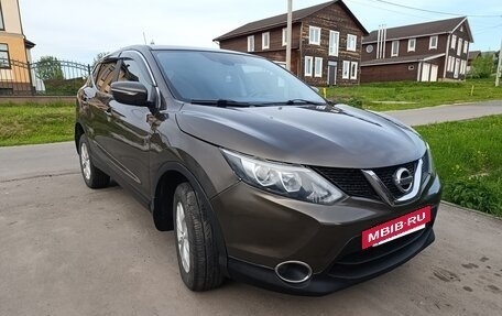 Nissan Qashqai, 2014 год, 1 100 000 рублей, 5 фотография