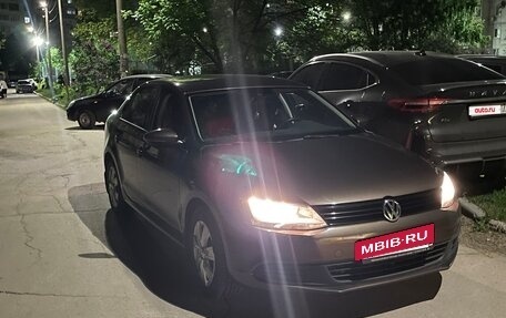 Volkswagen Jetta VI, 2012 год, 1 100 000 рублей, 9 фотография