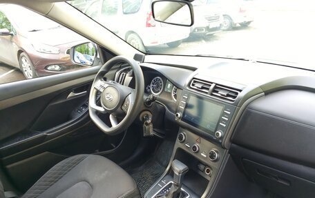 Hyundai Creta, 2021 год, 1 800 000 рублей, 11 фотография