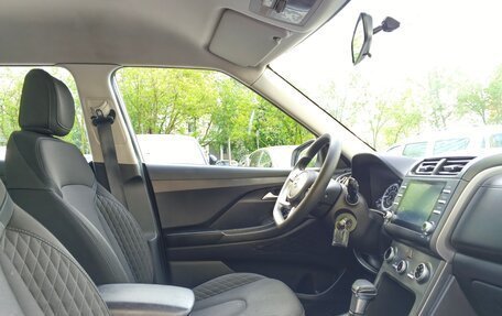 Hyundai Creta, 2021 год, 1 800 000 рублей, 10 фотография
