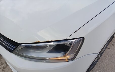 Volkswagen Jetta VI, 2013 год, 700 000 рублей, 7 фотография