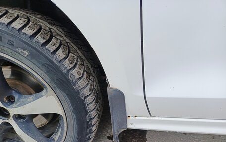 Volkswagen Jetta VI, 2013 год, 700 000 рублей, 12 фотография