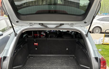 KIA cee'd III, 2020 год, 1 850 000 рублей, 9 фотография
