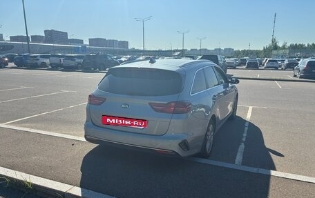KIA cee'd III, 2020 год, 1 850 000 рублей, 3 фотография