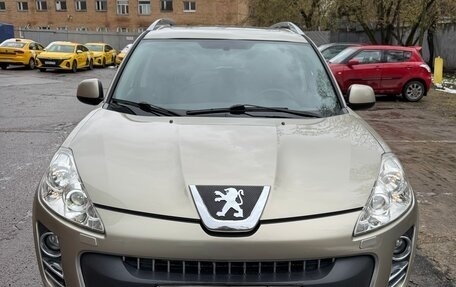 Peugeot 4007, 2009 год, 1 200 000 рублей, 2 фотография