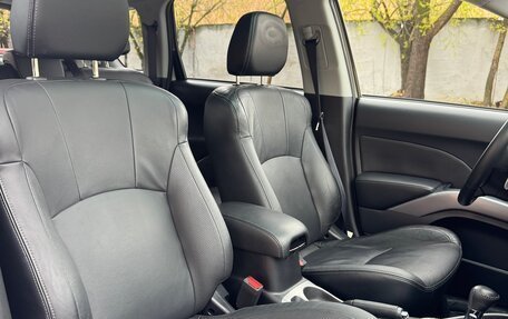 Peugeot 4007, 2009 год, 1 200 000 рублей, 10 фотография