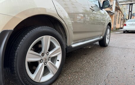 Peugeot 4007, 2009 год, 1 200 000 рублей, 8 фотография