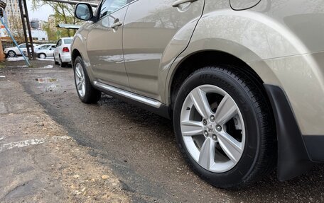 Peugeot 4007, 2009 год, 1 200 000 рублей, 7 фотография