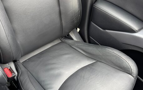 Peugeot 4007, 2009 год, 1 200 000 рублей, 24 фотография