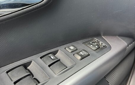 Peugeot 4007, 2009 год, 1 200 000 рублей, 21 фотография