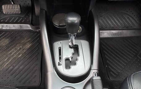 Peugeot 4007, 2009 год, 1 200 000 рублей, 19 фотография