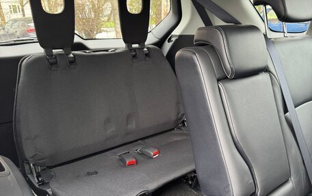 Peugeot 4007, 2009 год, 1 200 000 рублей, 28 фотография