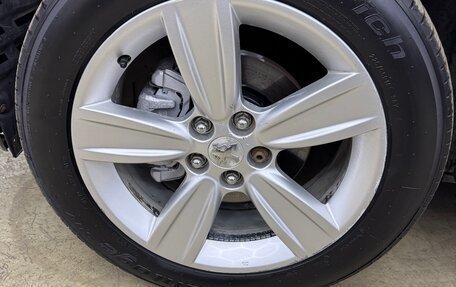 Peugeot 4007, 2009 год, 1 200 000 рублей, 26 фотография