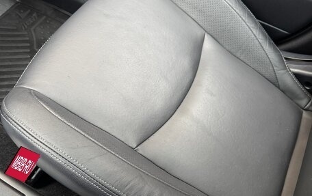 Peugeot 4007, 2009 год, 1 200 000 рублей, 23 фотография