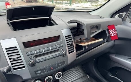 Peugeot 4007, 2009 год, 1 200 000 рублей, 20 фотография
