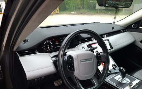 Land Rover Range Rover Evoque II, 2019 год, 3 650 000 рублей, 8 фотография