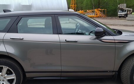Land Rover Range Rover Evoque II, 2019 год, 3 650 000 рублей, 4 фотография