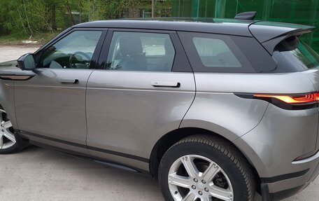 Land Rover Range Rover Evoque II, 2019 год, 3 650 000 рублей, 6 фотография