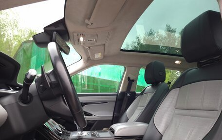 Land Rover Range Rover Evoque II, 2019 год, 3 650 000 рублей, 9 фотография