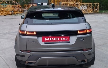 Land Rover Range Rover Evoque II, 2019 год, 3 650 000 рублей, 7 фотография