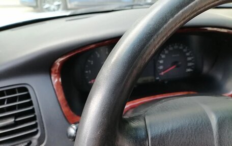 Hyundai Sonata IV рестайлинг, 2007 год, 700 000 рублей, 5 фотография