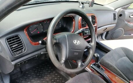 Hyundai Sonata IV рестайлинг, 2007 год, 700 000 рублей, 4 фотография