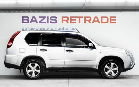 Nissan X-Trail, 2012 год, 1 499 000 рублей, 5 фотография
