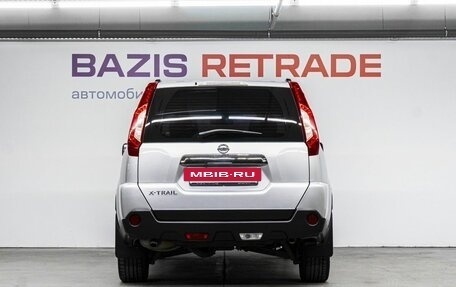 Nissan X-Trail, 2012 год, 1 499 000 рублей, 7 фотография
