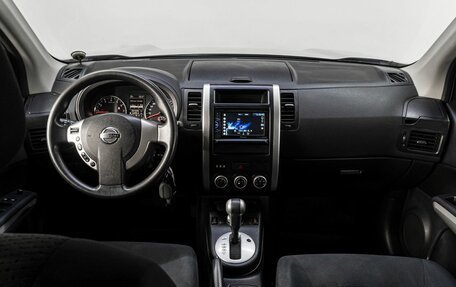 Nissan X-Trail, 2012 год, 1 499 000 рублей, 17 фотография