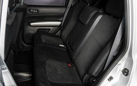 Nissan X-Trail, 2012 год, 1 499 000 рублей, 14 фотография