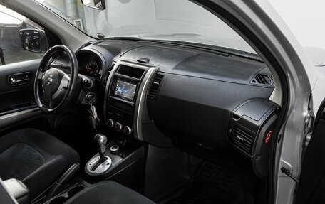 Nissan X-Trail, 2012 год, 1 499 000 рублей, 15 фотография