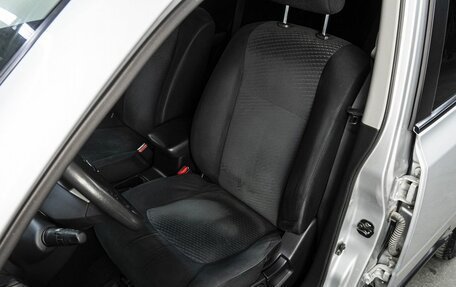 Nissan X-Trail, 2012 год, 1 499 000 рублей, 13 фотография