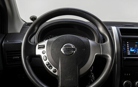 Nissan X-Trail, 2012 год, 1 499 000 рублей, 18 фотография