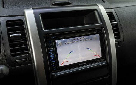 Nissan X-Trail, 2012 год, 1 499 000 рублей, 20 фотография
