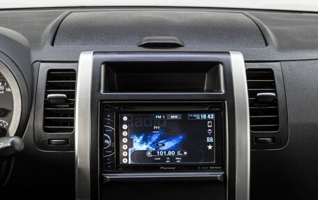 Nissan X-Trail, 2012 год, 1 499 000 рублей, 19 фотография