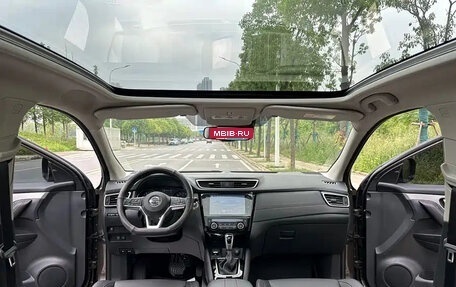 Nissan Qashqai, 2022 год, 1 800 000 рублей, 6 фотография