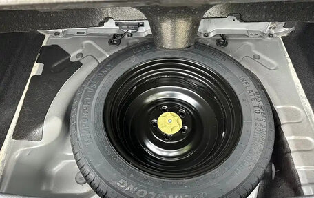 Nissan Qashqai, 2022 год, 1 800 000 рублей, 17 фотография