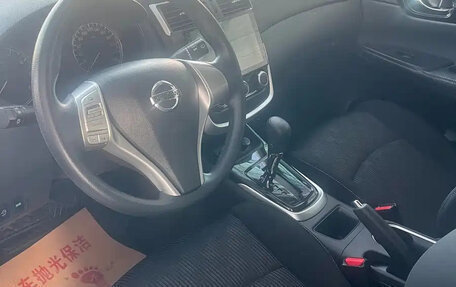 Nissan Tiida, 2021 год, 1 250 000 рублей, 7 фотография