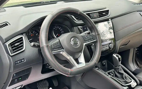 Nissan Qashqai, 2022 год, 1 800 000 рублей, 20 фотография