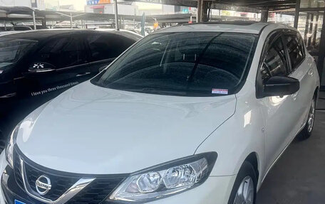 Nissan Tiida, 2021 год, 1 250 000 рублей, 3 фотография